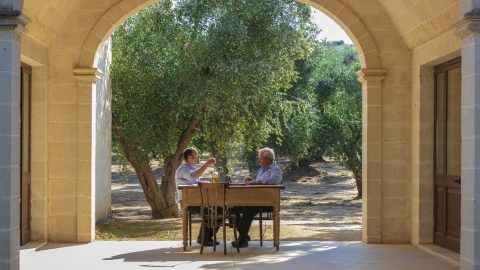 Produzione olio extravergine d’oliva - Oleificio Accordi SRL – Lecce