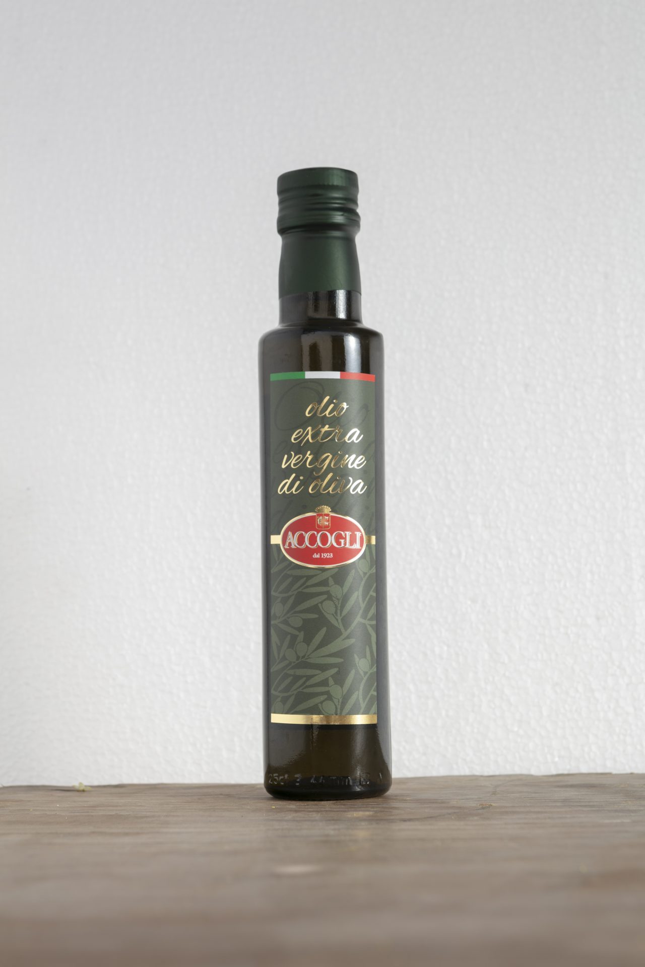 Produzione olio extravergine d’oliva - Oleificio Accordi SRL – Lecce