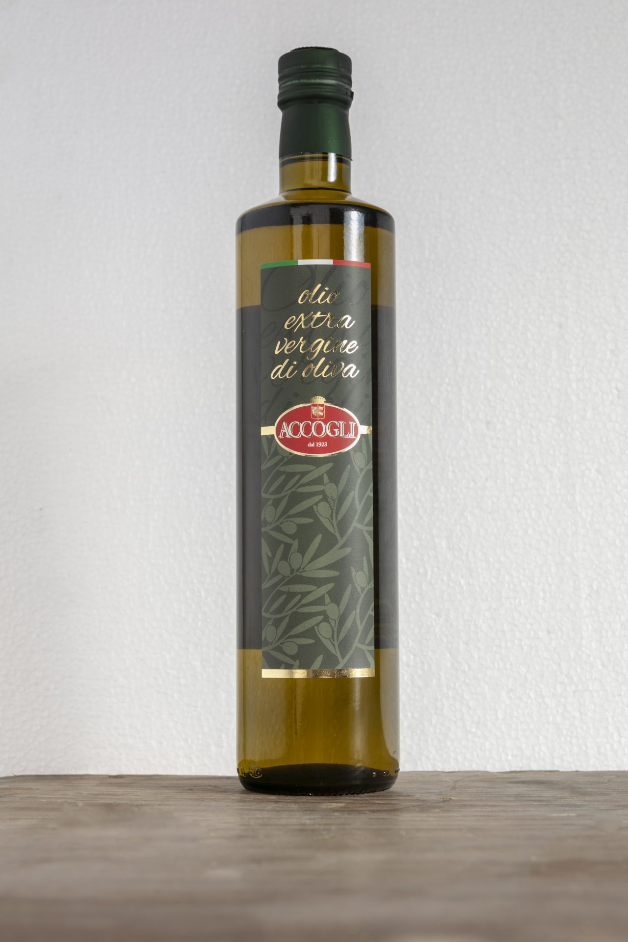 Produzione olio extravergine d’oliva - Oleificio Accordi SRL – Lecce