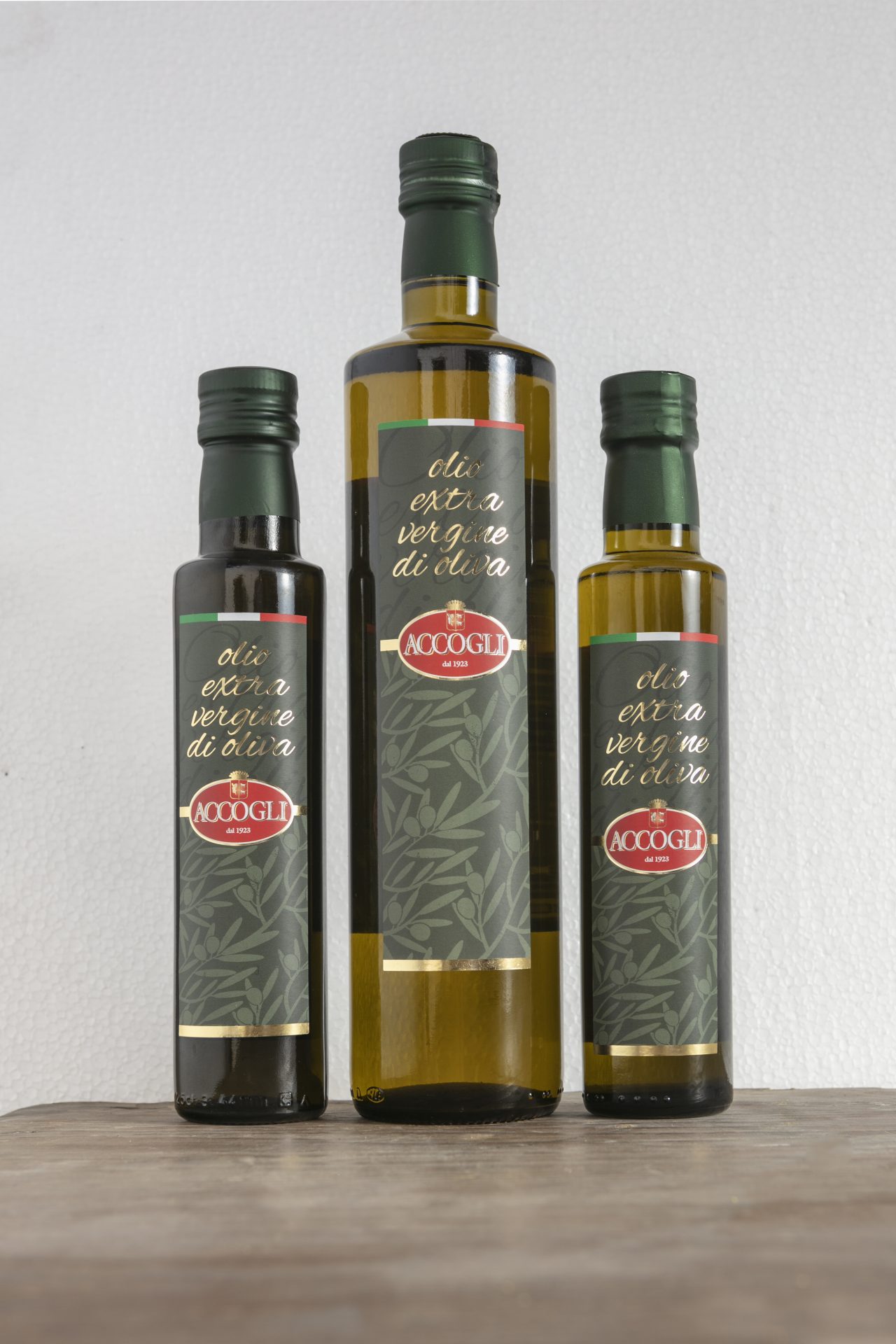 Produzione olio extravergine d’oliva - Oleificio Accordi SRL – Lecce